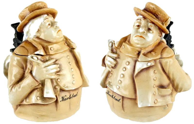 Burgermeister